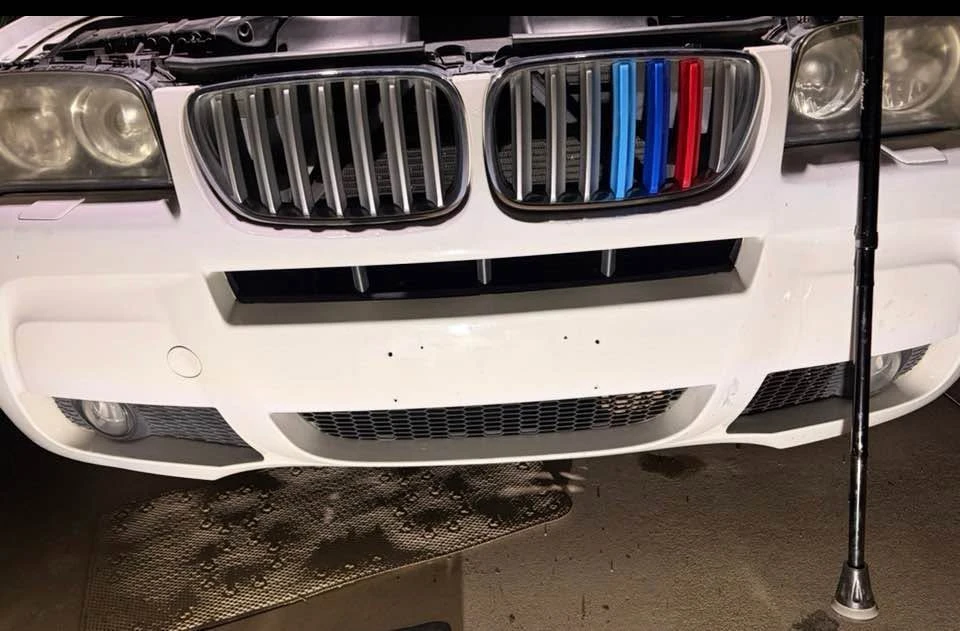 2008 BMW E83 X3 - Image 3 of 20
