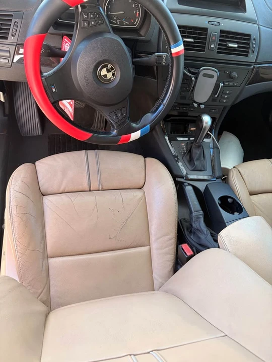 2008 BMW E83 X3 - Image 12 of 20