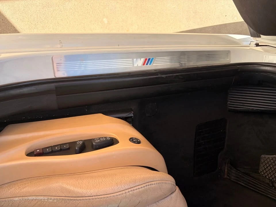 2008 BMW E83 X3 - Image 11 of 20