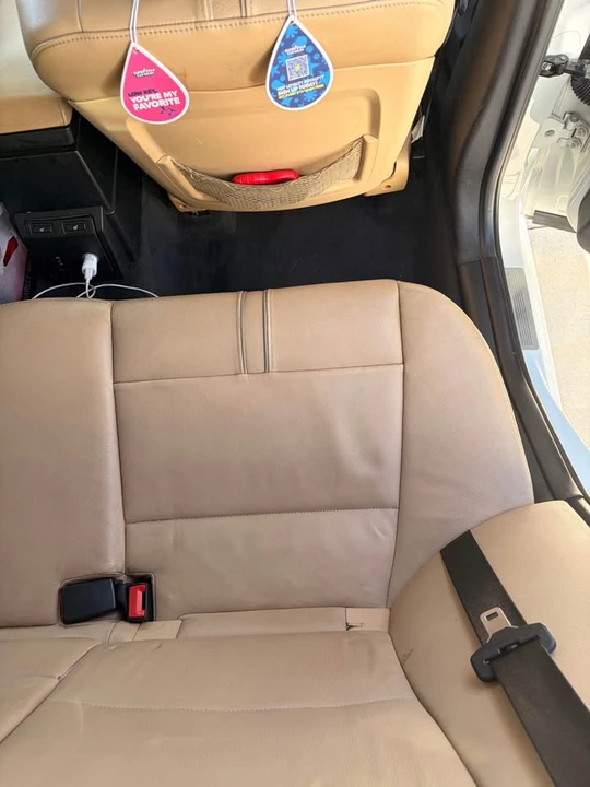 2008 BMW E83 X3 - Image 16 of 20