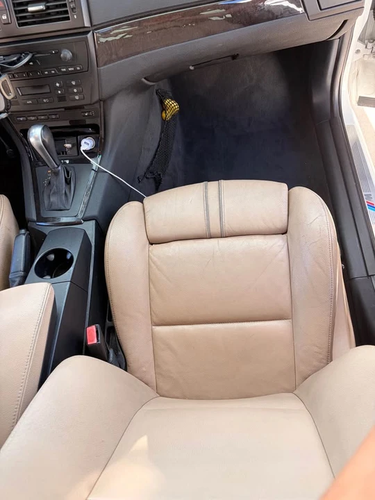 2008 BMW E83 X3 - Image 19 of 20