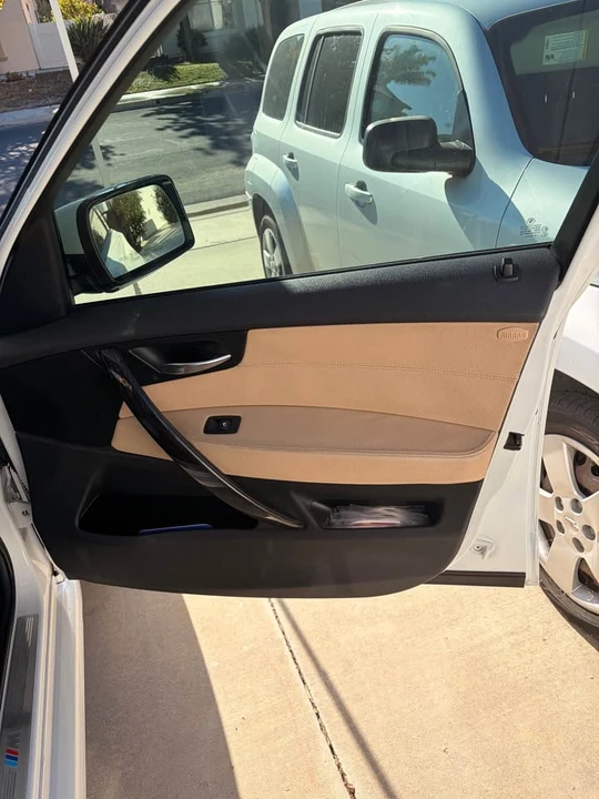 2008 BMW E83 X3 - Image 18 of 20