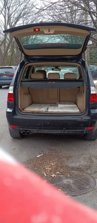 2008 BMW E83 X3 - Image 7 of 7