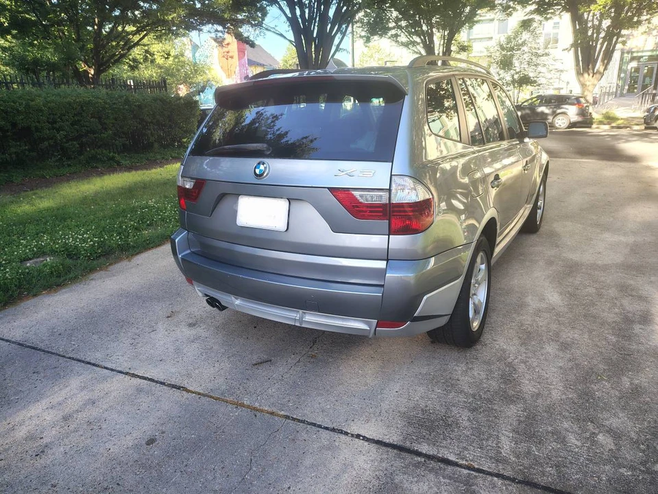 2008 BMW E83 X3 - Image 13 of 19