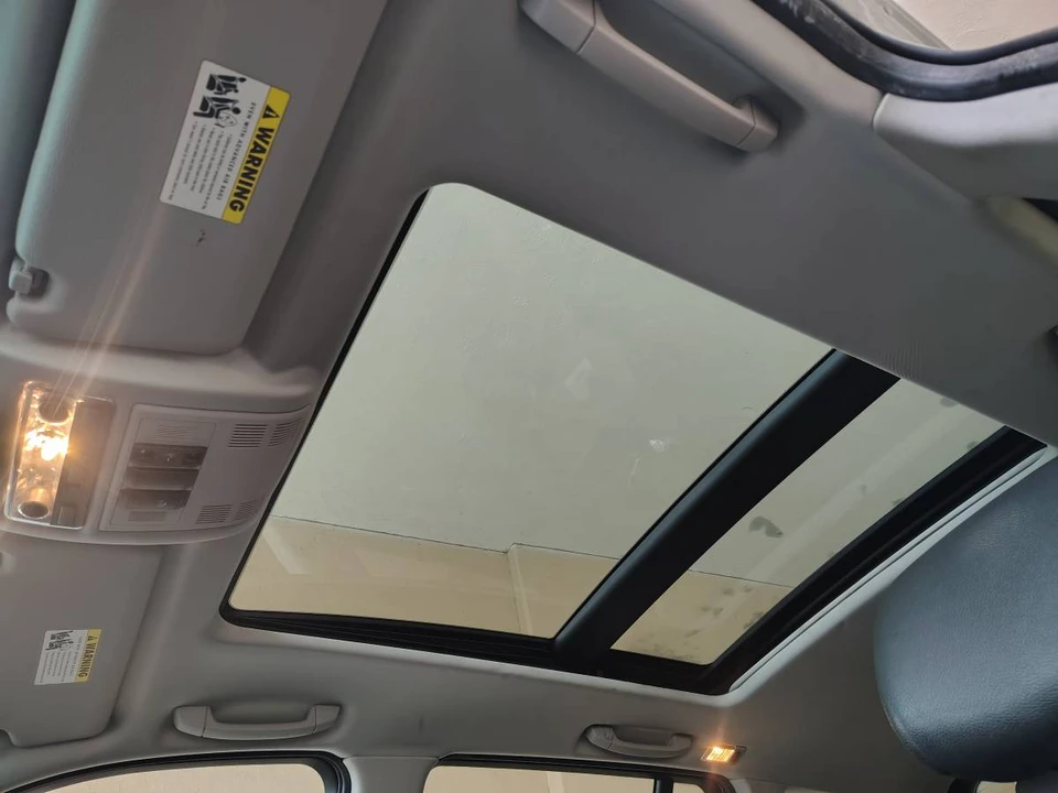 2008 BMW E83 X3 - Image 19 of 19