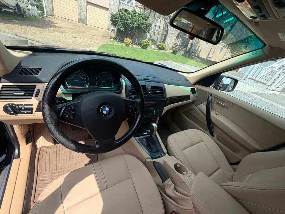 2008 BMW E83 X3 - Image 7 of 13