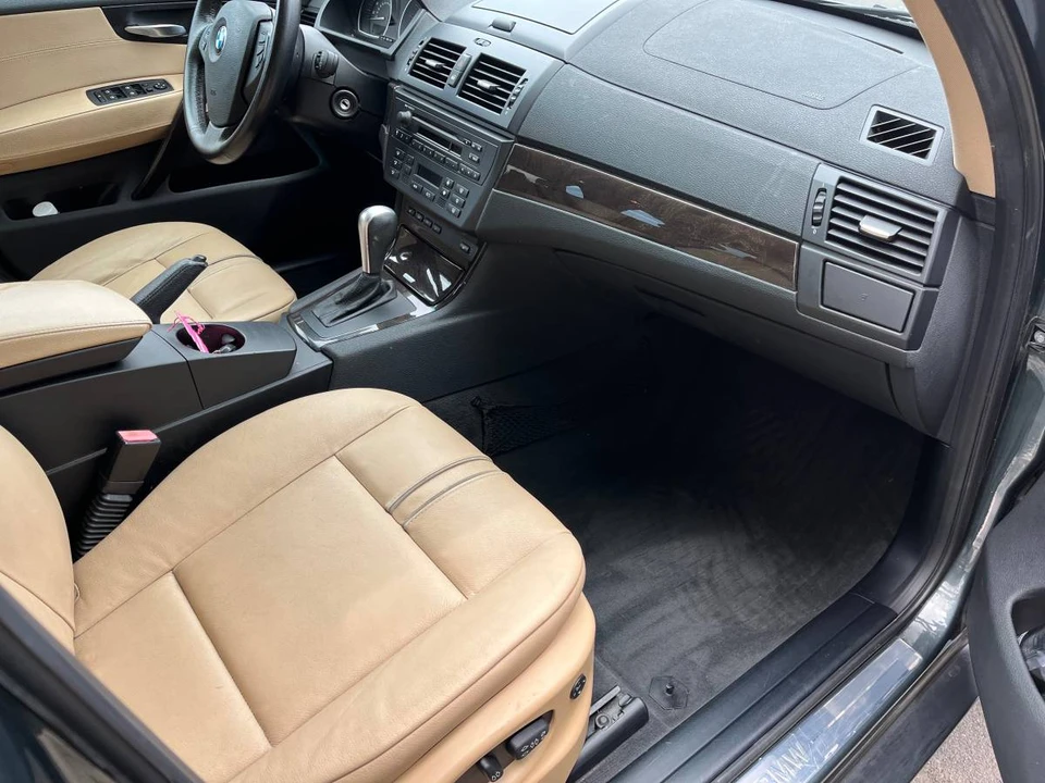 2008 BMW E83 X3 - Image 8 of 8