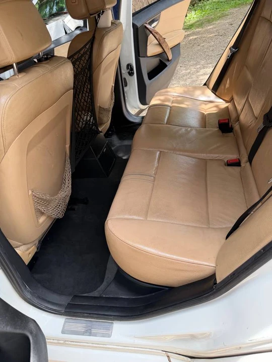 2008 BMW E83 X3 - Image 9 of 10
