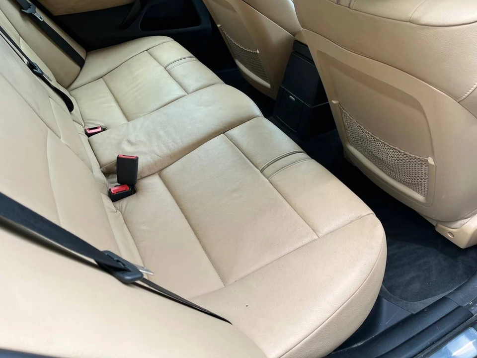 2008 BMW E83 X3 - Image 7 of 8