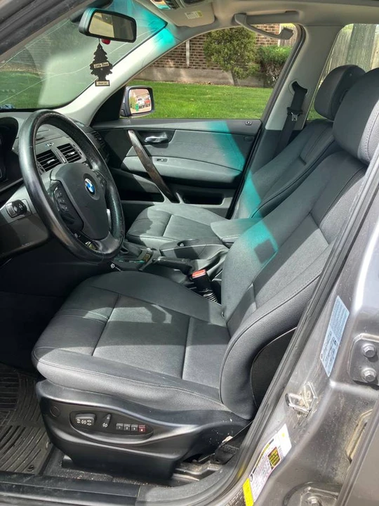 2008 BMW E83 X3 - Image 4 of 7