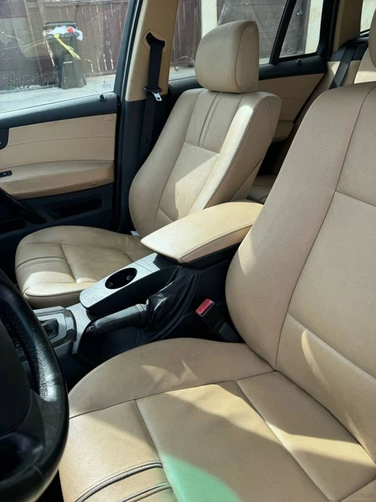 2007 BMW E83 X3 - Image 6 of 7