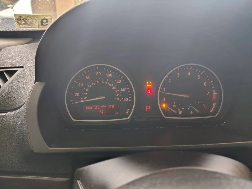 2008 BMW E83 X3 - Image 16 of 19