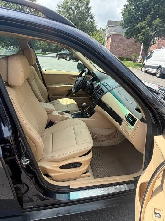 2008 BMW E83 X3 - Image 10 of 13