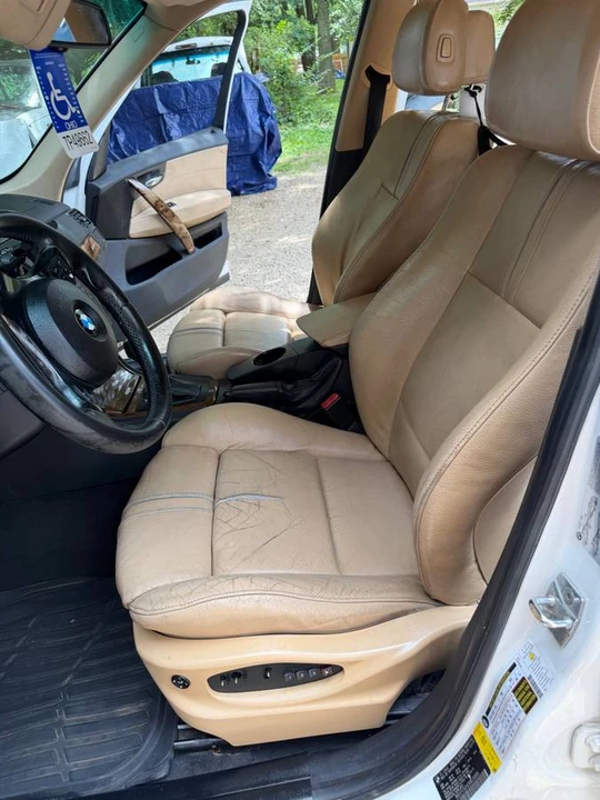2008 BMW E83 X3 - Image 10 of 10