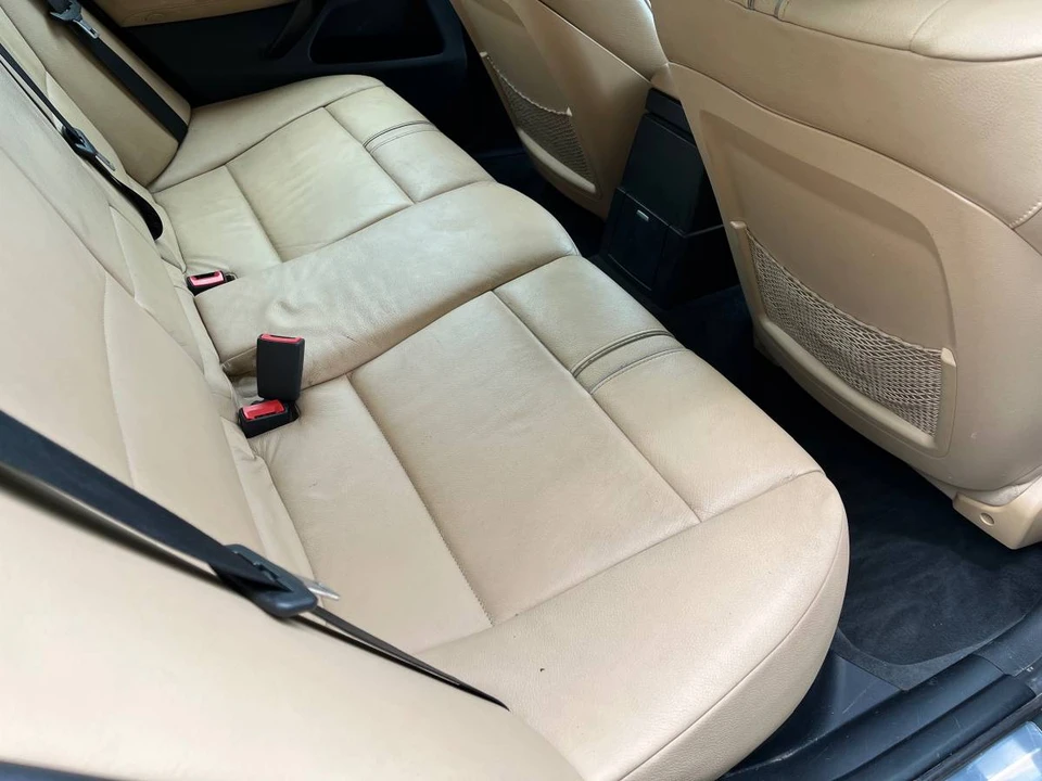 2008 BMW E83 X3 - Image 6 of 8