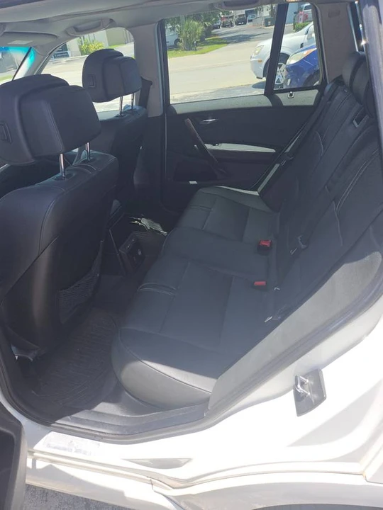 2008 BMW E83 X3 - Image 11 of 11