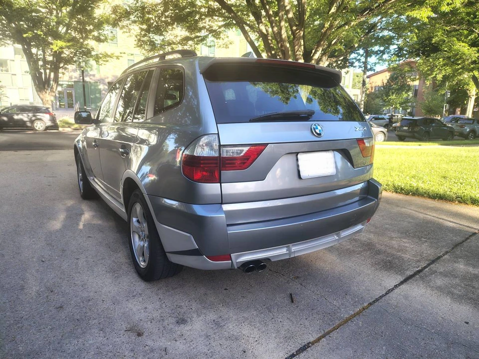2008 BMW E83 X3 - Image 15 of 19
