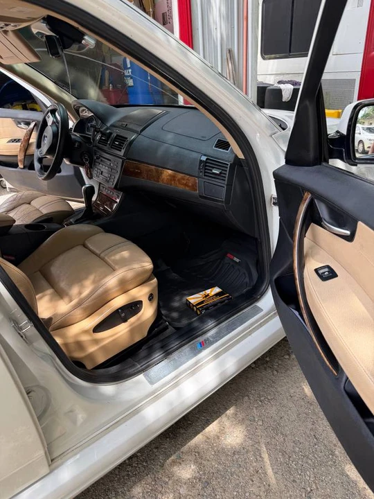 2008 BMW E83 X3 - Image 6 of 10