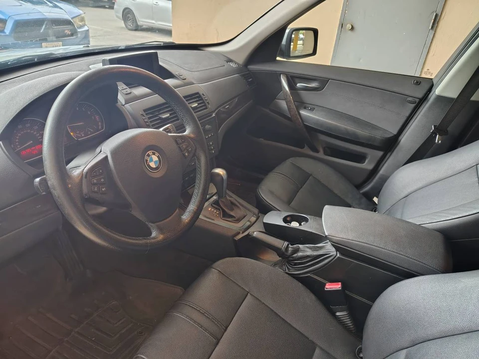 2008 BMW E83 X3 - Image 17 of 19
