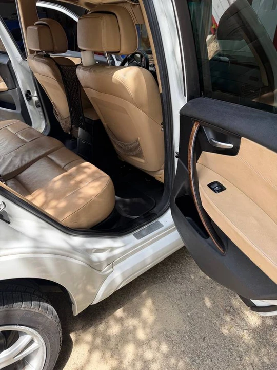 2008 BMW E83 X3 - Image 7 of 10