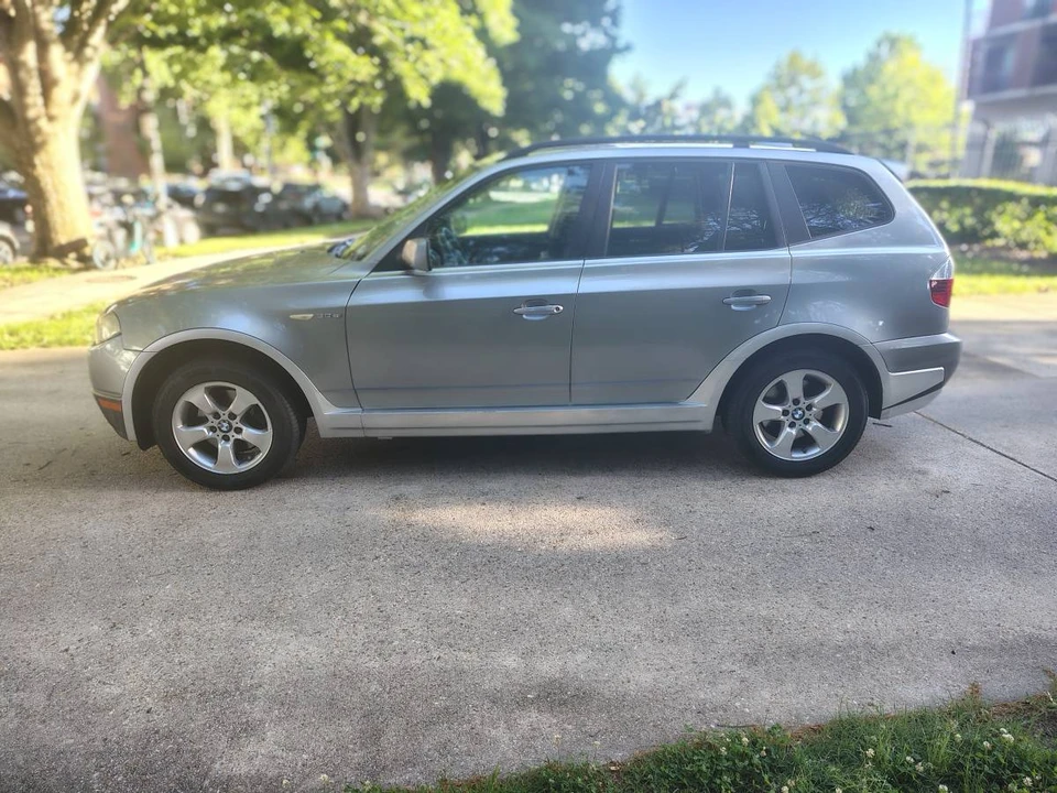 2008 BMW E83 X3 - Image 6 of 19