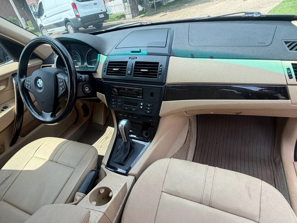 2008 BMW E83 X3 - Image 13 of 13