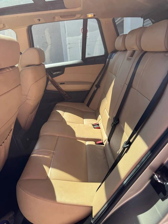 2008 BMW E83 X3 - Image 6 of 7