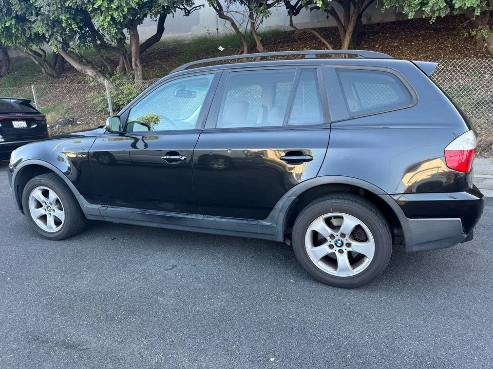 2007 BMW E83 X3 - Image 3 of 7