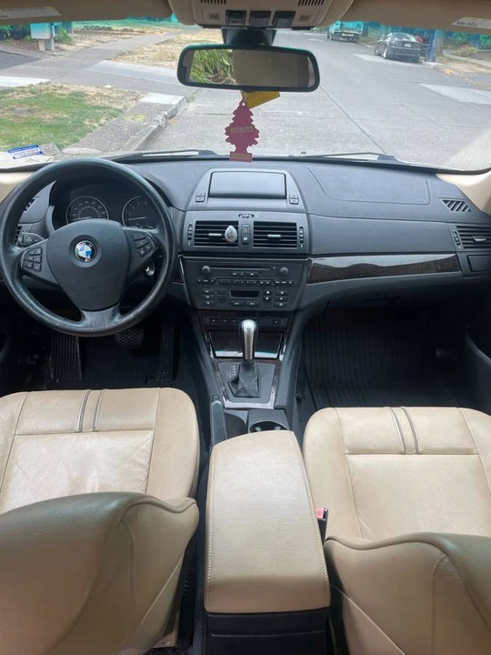2008 BMW E83 X3 - Image 6 of 12