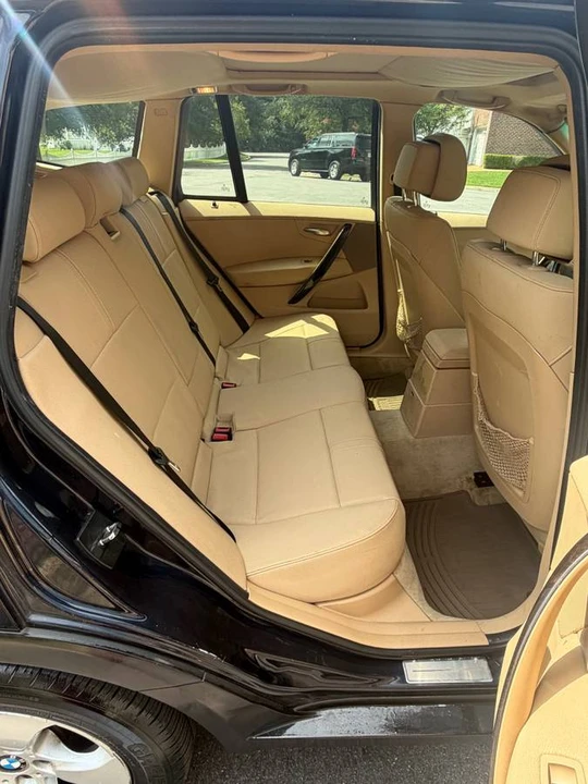 2008 BMW E83 X3 - Image 11 of 13