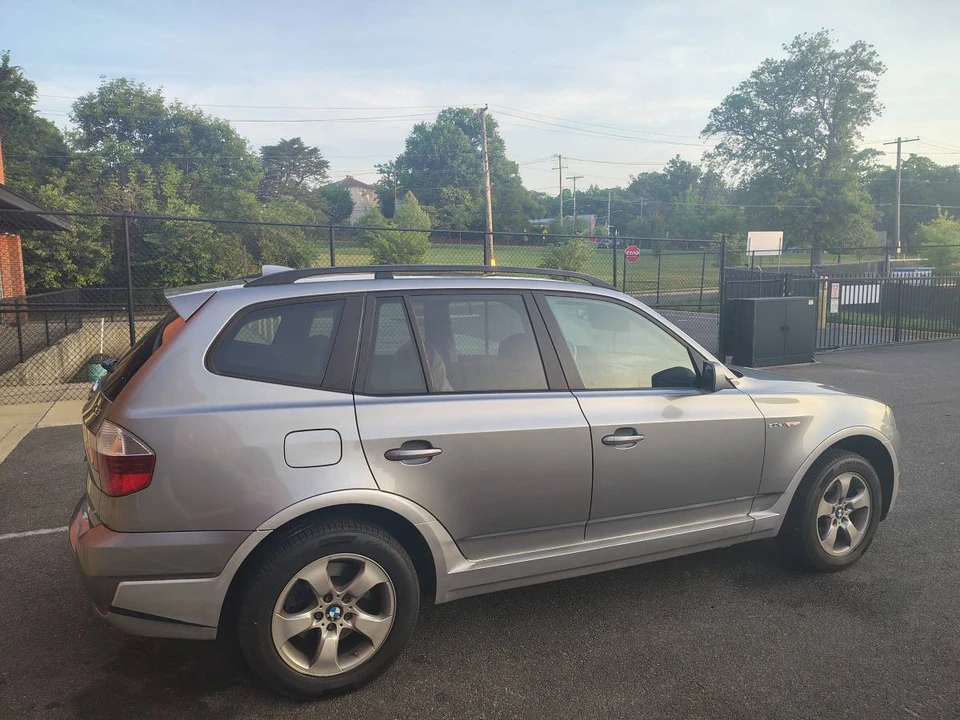 2008 BMW E83 X3 - Image 5 of 19