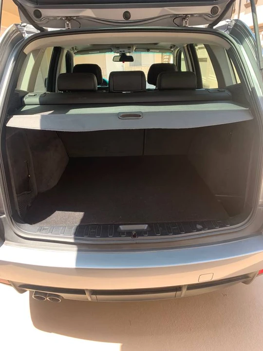 2008 BMW E83 X3 - Image 9 of 10