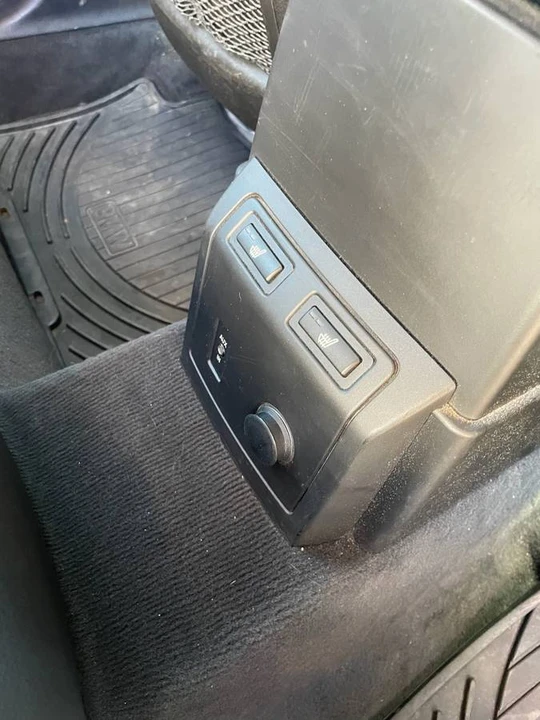 2008 BMW E83 X3 - Image 10 of 11