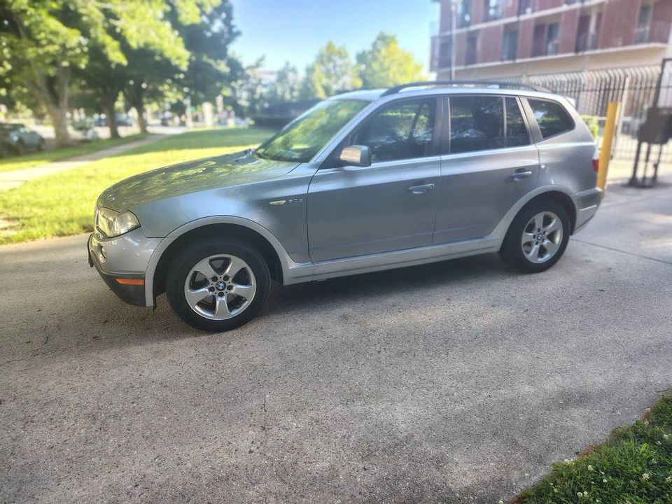 2008 BMW E83 X3 - Image 7 of 19