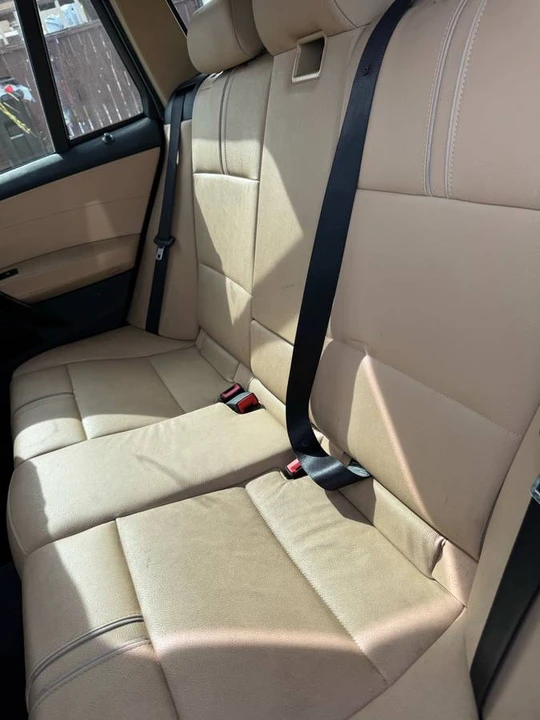 2007 BMW E83 X3 - Image 7 of 7