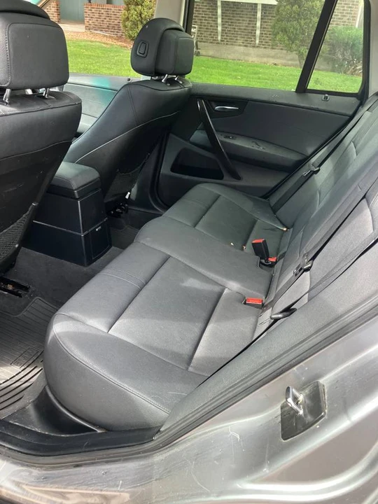 2008 BMW E83 X3 - Image 7 of 7