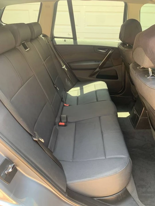 2008 BMW E83 X3 - Image 7 of 10