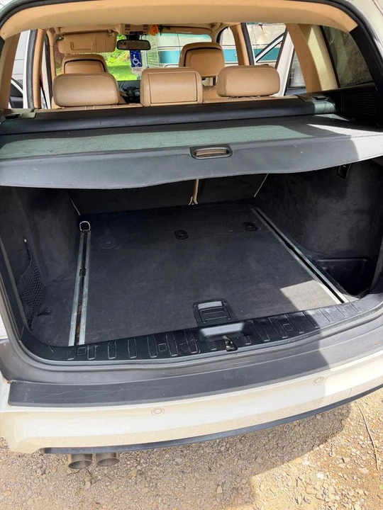 2008 BMW E83 X3 - Image 8 of 10