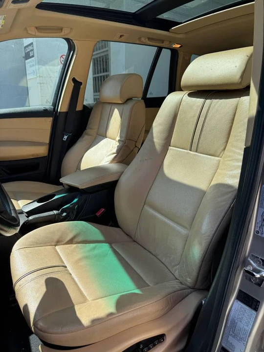 2008 BMW E83 X3 - Image 5 of 7