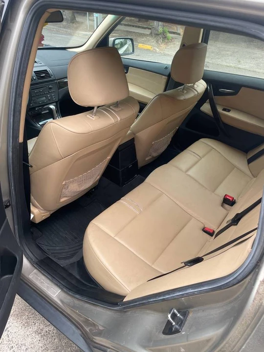 2008 BMW E83 X3 - Image 10 of 12