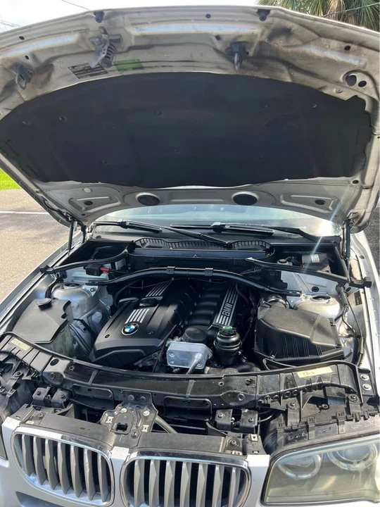 2008 BMW E83 X3 - Image 15 of 15