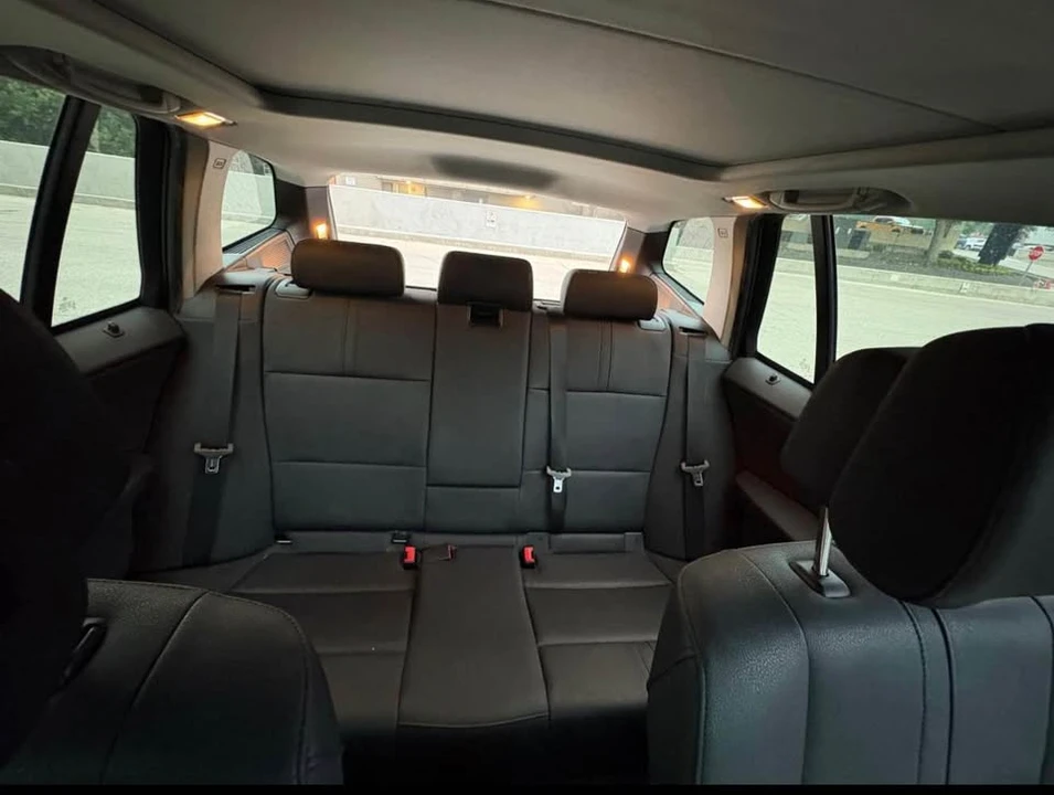 2008 BMW E83 X3 - Image 8 of 13