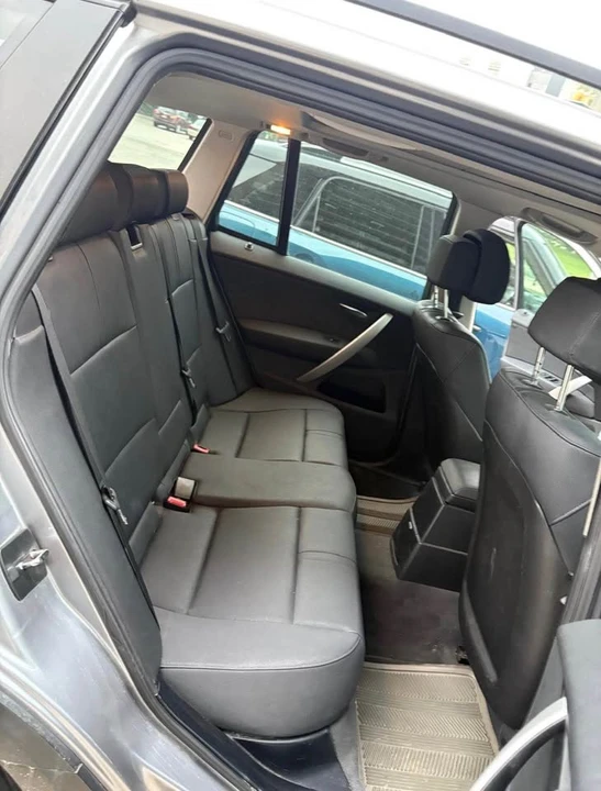 2008 BMW E83 X3 - Image 5 of 13