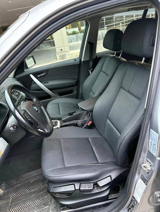 2008 BMW E83 X3 - Image 4 of 13