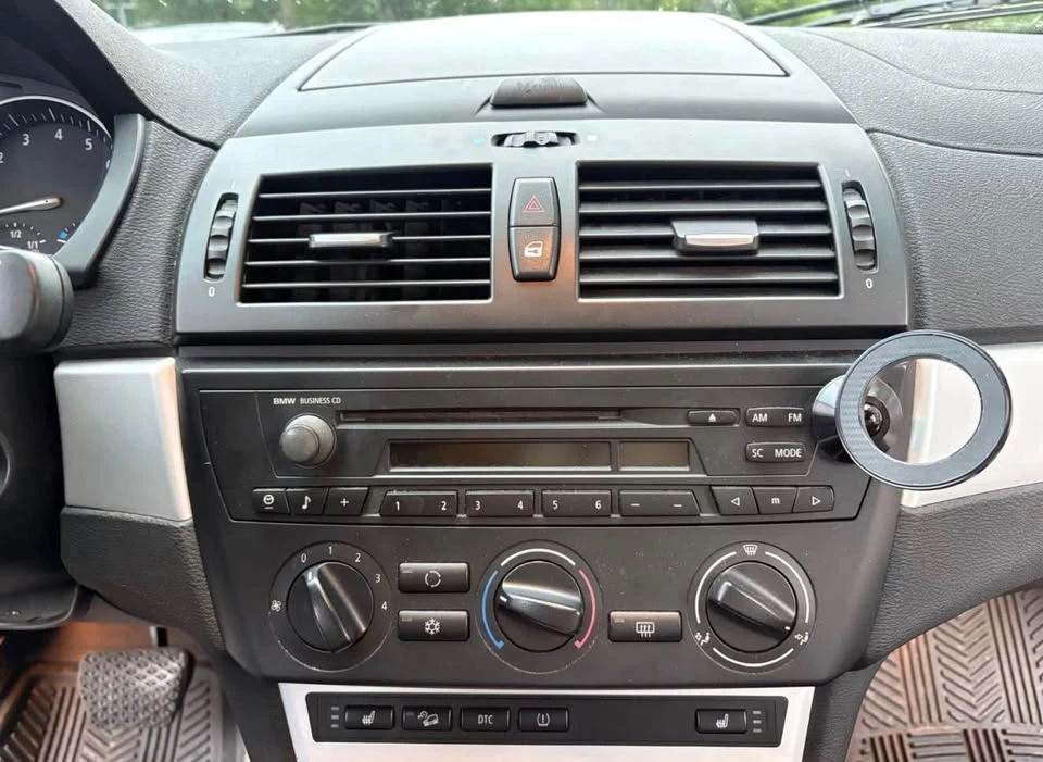2008 BMW E83 X3 - Image 9 of 13