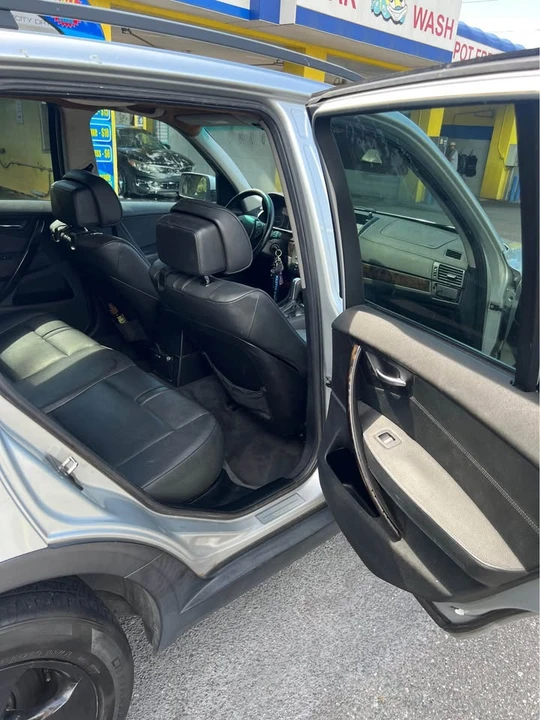 2008 BMW E83 X3 - Image 13 of 15