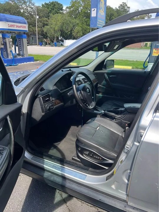 2008 BMW E83 X3 - Image 7 of 15
