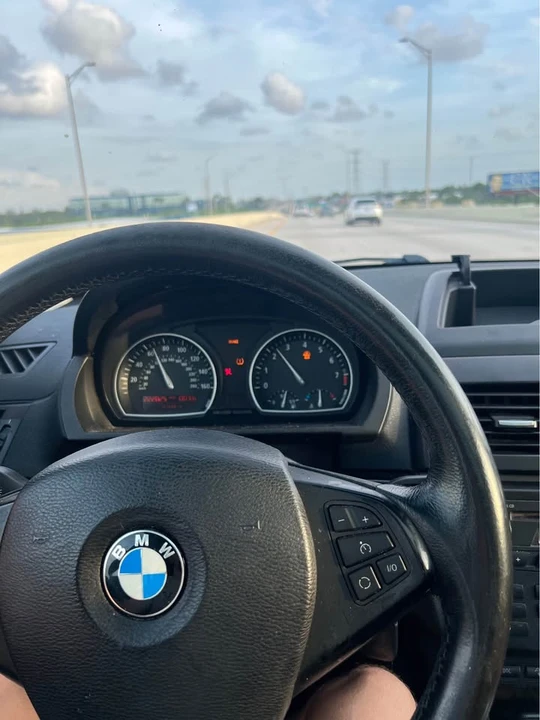 2008 BMW E83 X3 - Image 6 of 15