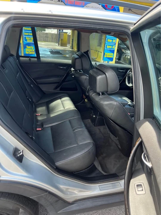 2008 BMW E83 X3 - Image 12 of 15
