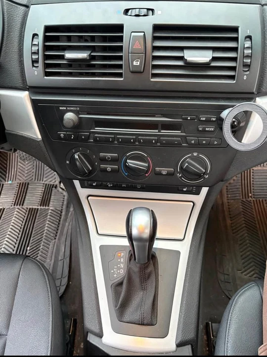 2008 BMW E83 X3 - Image 10 of 13